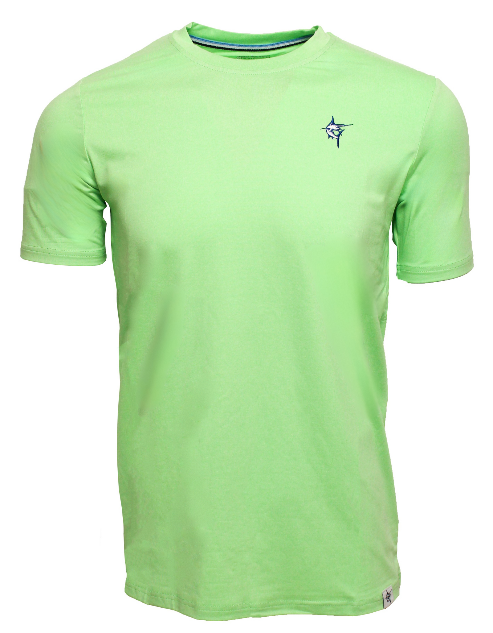 Dockside Performance Tee