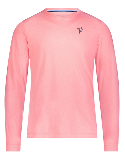 Load image into Gallery viewer, Dockside Performance Long Sleeve
