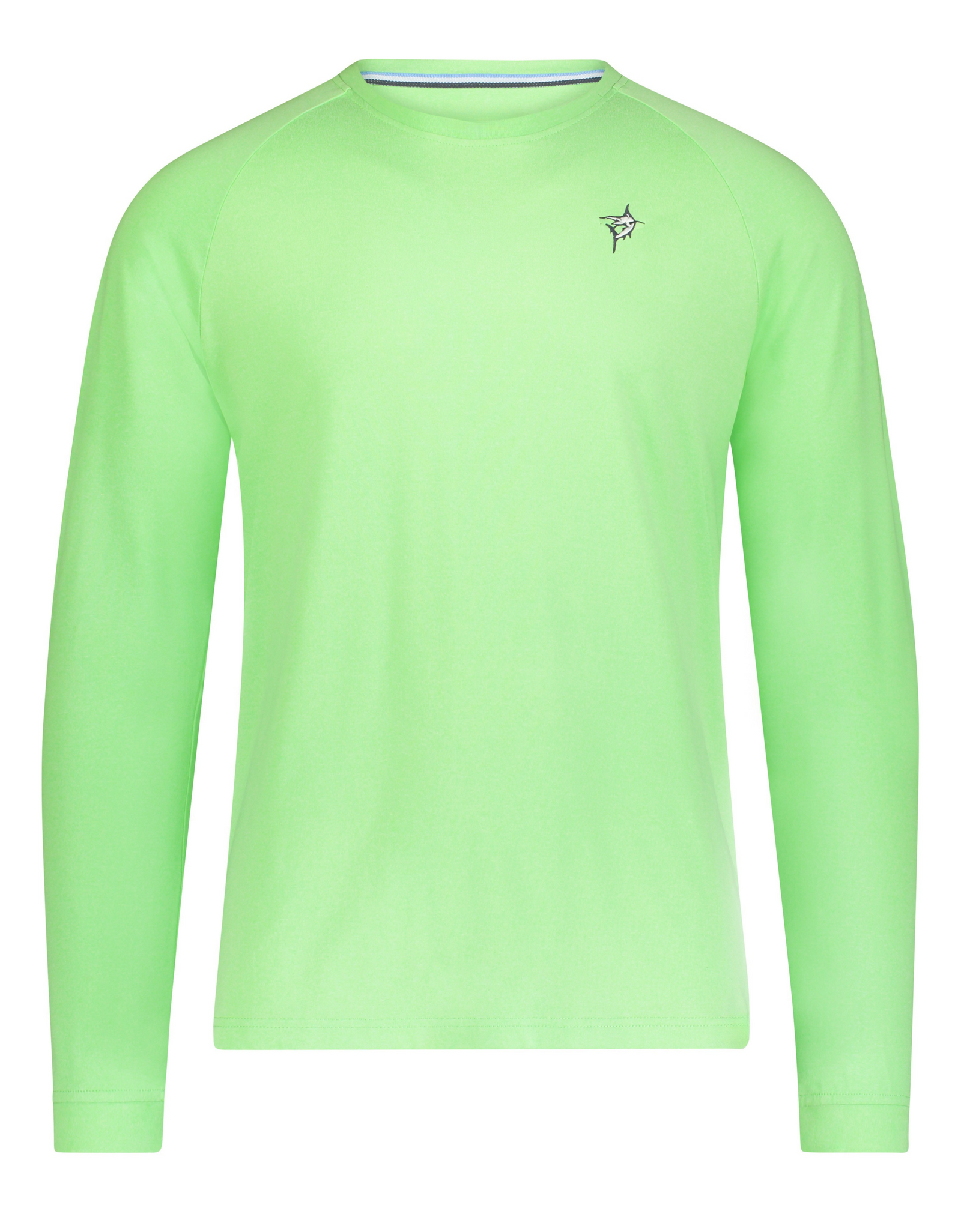 Dockside Performance Long Sleeve