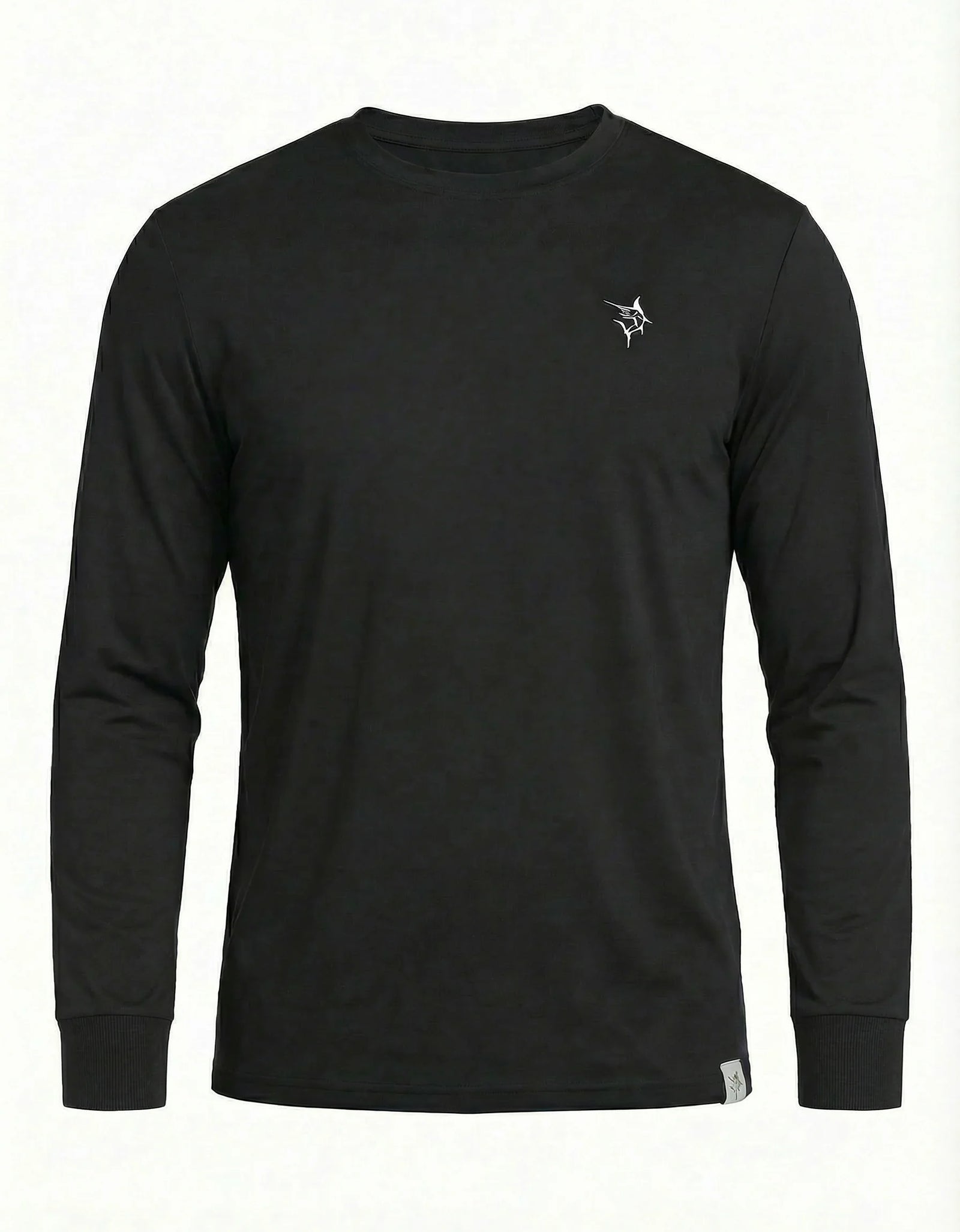 Dockside Performance Long Sleeve
