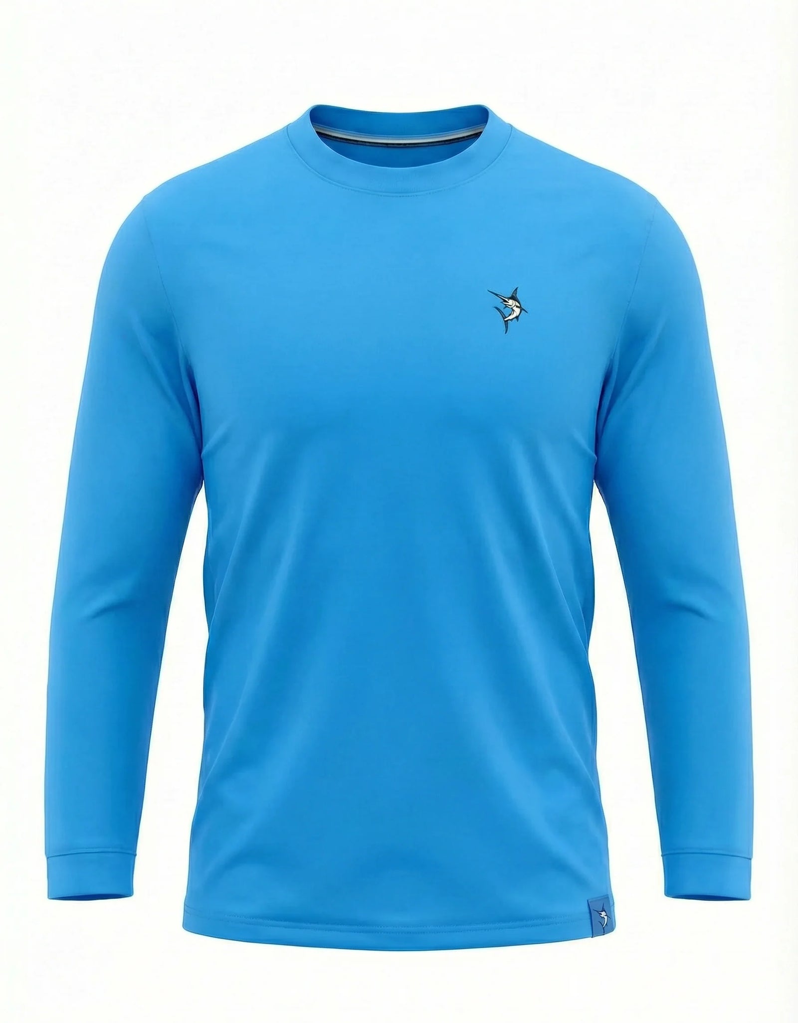 Dockside Performance Long Sleeve