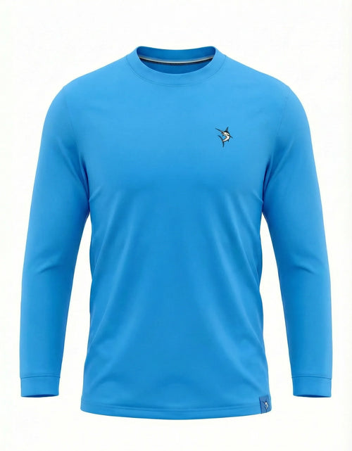 Load image into Gallery viewer, Dockside Performance Long Sleeve
