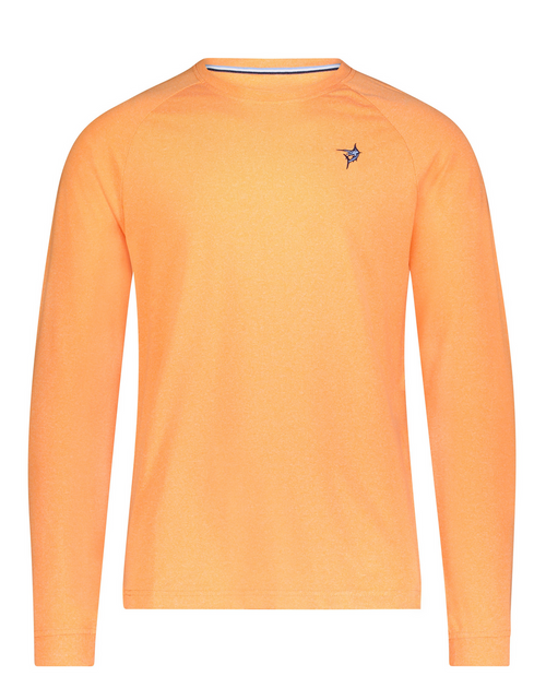 Load image into Gallery viewer, Dockside Performance Long Sleeve
