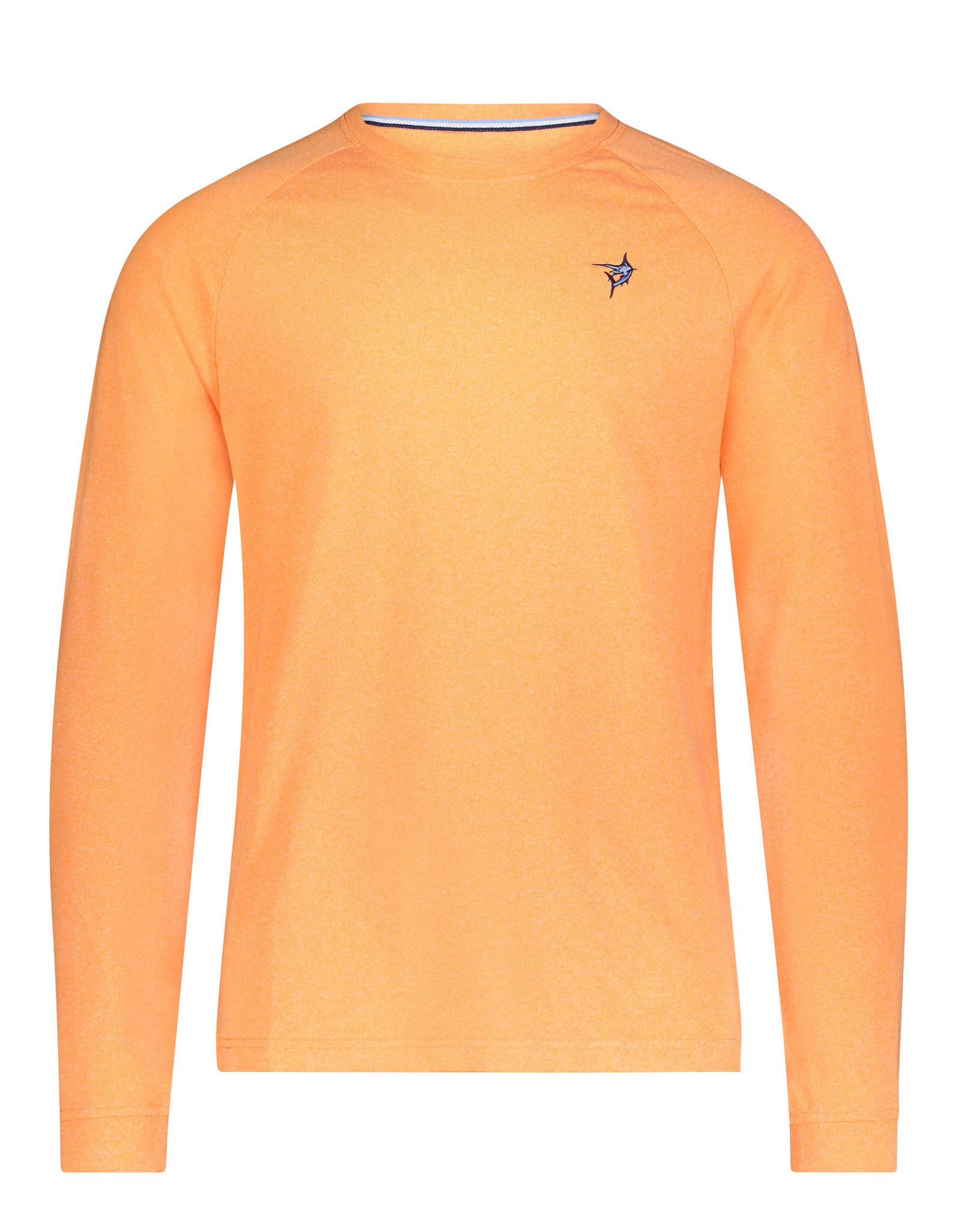 Dockside Performance Long Sleeve