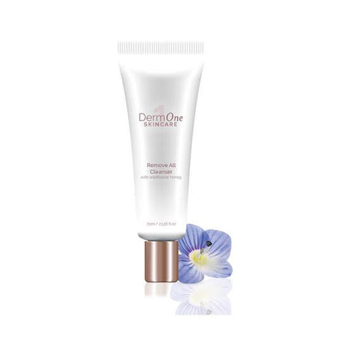 Load image into Gallery viewer, Derm #1 Remove All Cleanser 2.5 fl oz by Best Clean Beauty
