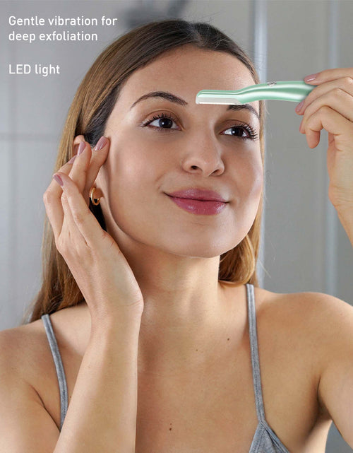 Load image into Gallery viewer, Pursonic Ultimate Glow Skincare Bundle – LED Therapy, Pore Vacuum, Anti-Aging Serums &amp; More! by Pursonic

