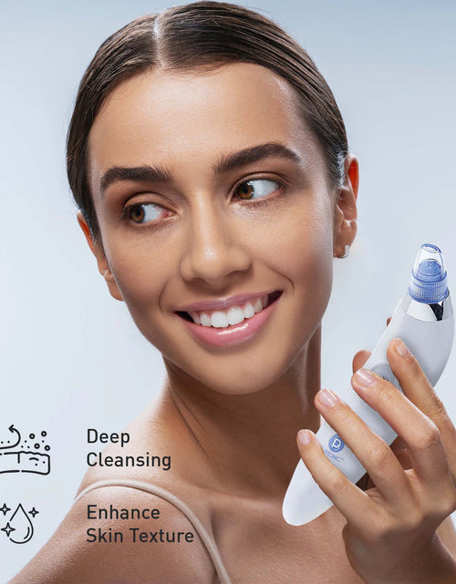 Load image into Gallery viewer, Pursonic Ultimate Glow Skincare Bundle – LED Therapy, Pore Vacuum, Anti-Aging Serums &amp; More! by Pursonic
