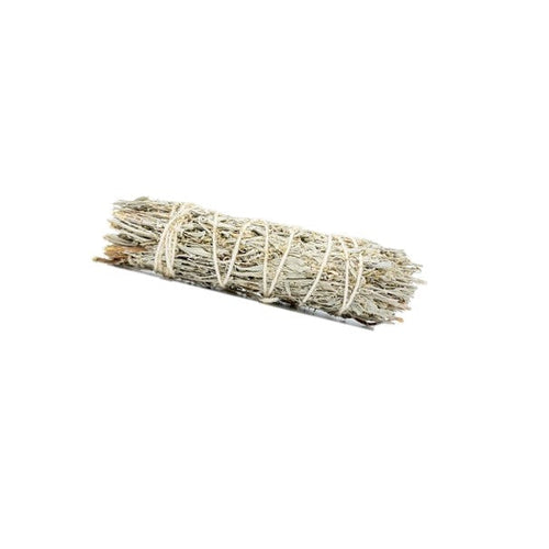 Load image into Gallery viewer, Dream Spirit Mountain sage Smudge Stick 8-9" by OMSutra
