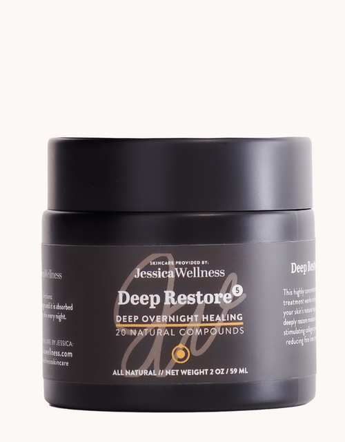 Load image into Gallery viewer, Deep Restore by Jessica Wellness Shop
