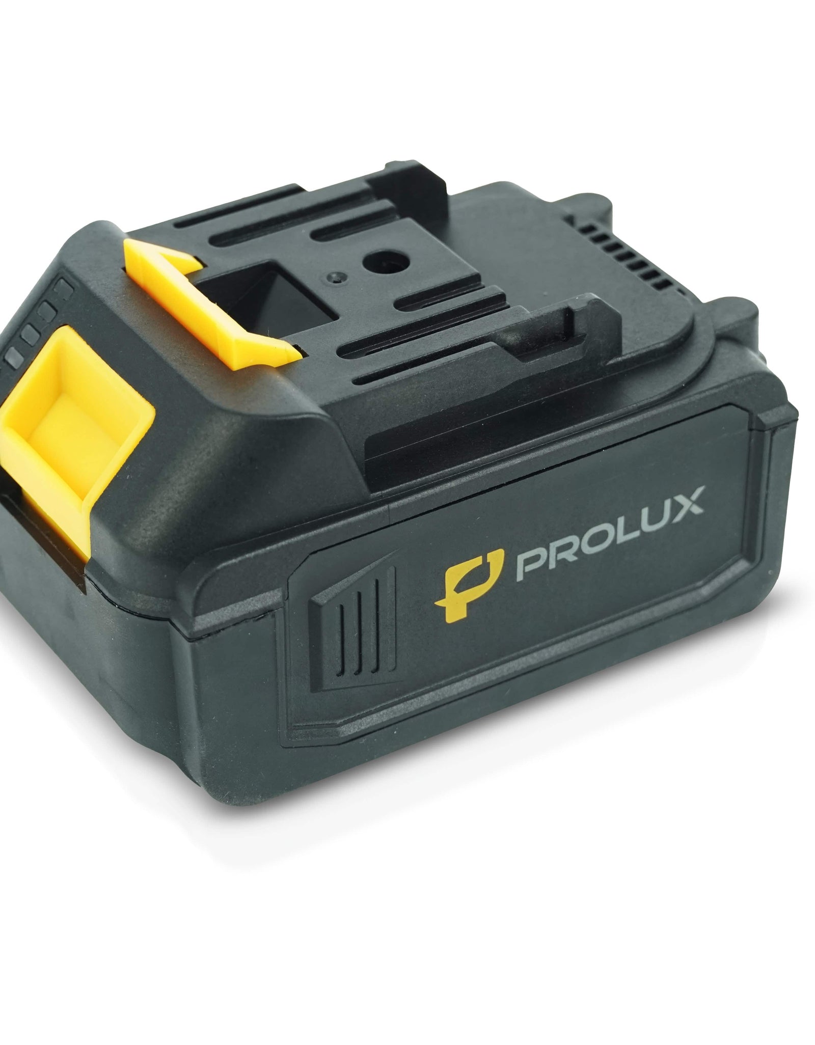 Prolux Cordless Wet/Dry Tool & Travel Vacuum 4 Amp Battery by Prolux Cleaners