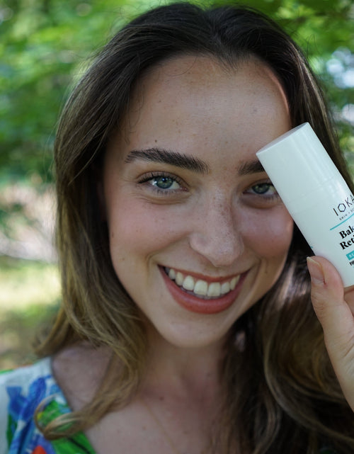 Load image into Gallery viewer, Bakuchiol-Retinol Cream by IOKA Skin+Science
