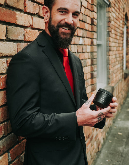 Load image into Gallery viewer, Alpha Water Based Pomade
