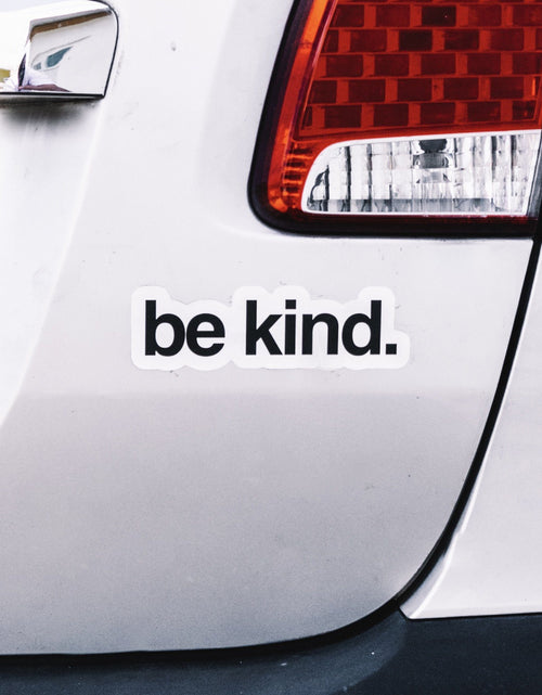 Load image into Gallery viewer, The Happy Givers | Bumper Stickers by The Happy Givers

