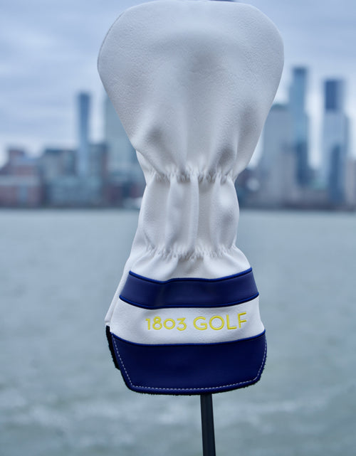Load image into Gallery viewer, Denver Club Cover by 1803 Golf
