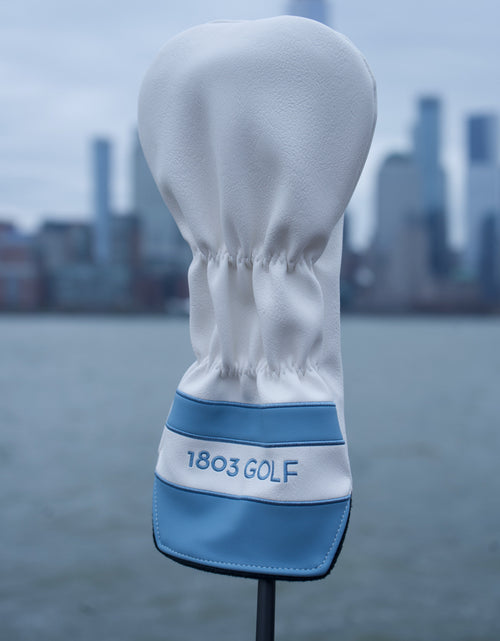 Load image into Gallery viewer, Charlotte Club Cover by 1803 Golf

