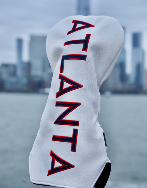 Load image into Gallery viewer, Atlanta Club Cover by 1803 Golf
