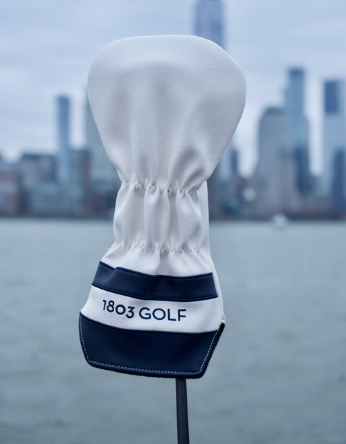Load image into Gallery viewer, Atlanta Club Cover by 1803 Golf
