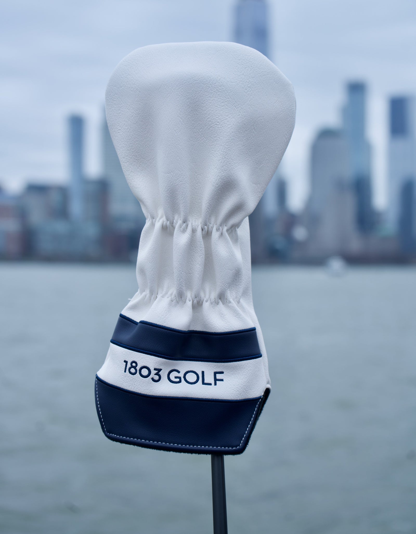 Atlanta Club Cover by 1803 Golf