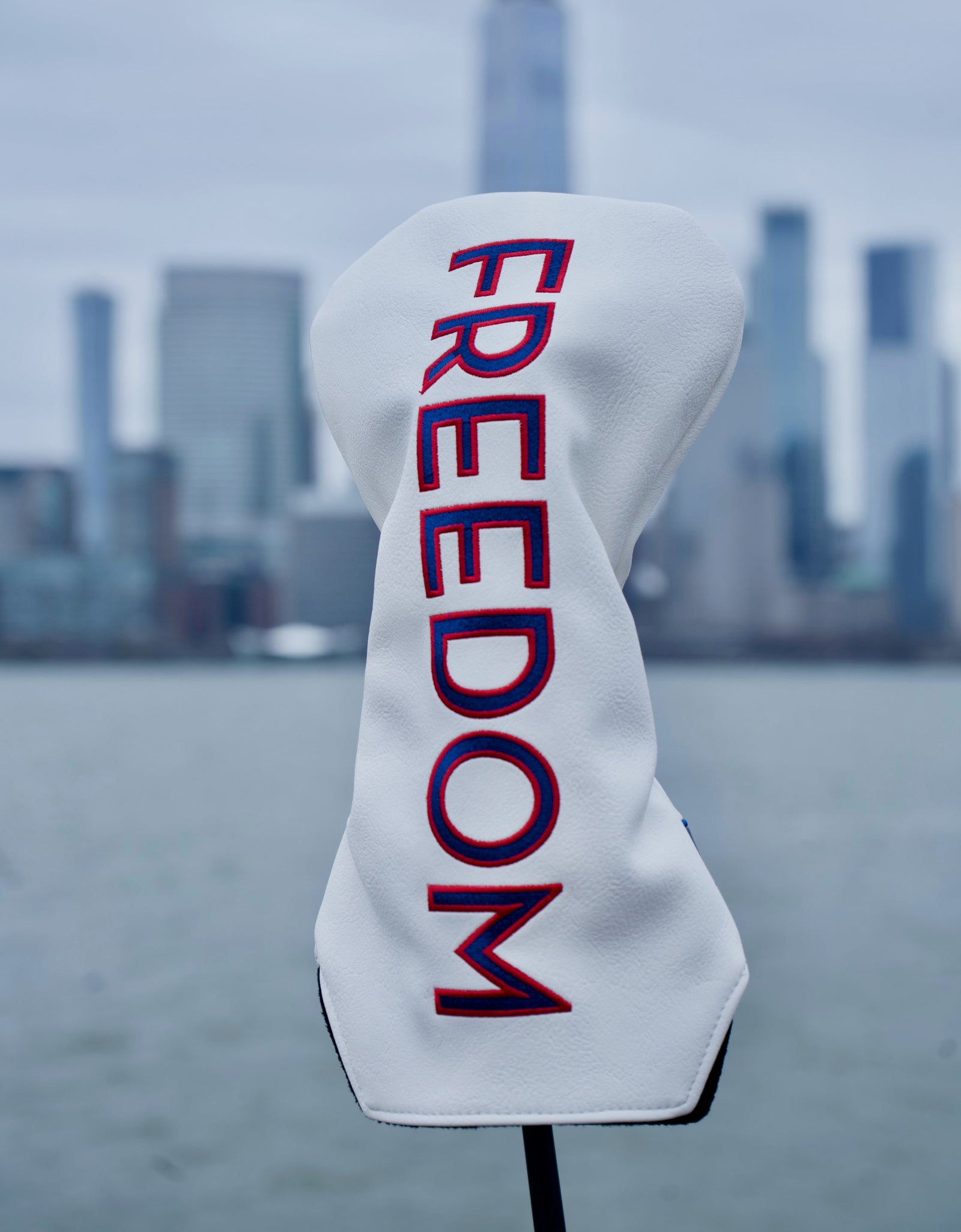 Freedom Club Cover by 1803 Golf