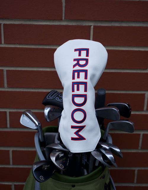 Load image into Gallery viewer, Freedom Club Cover by 1803 Golf
