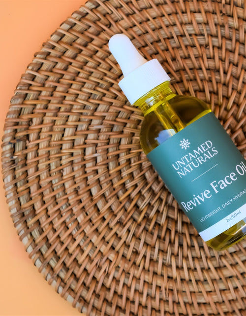 Load image into Gallery viewer, ReVive Face Serum by UnTamed Naturals
