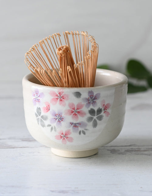 Load image into Gallery viewer, Kohiki Pink Sakura Set by Aprika Life
