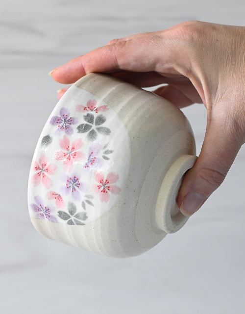 Load image into Gallery viewer, Kohiki Pink Sakura Set by Aprika Life

