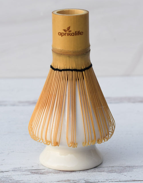 Load image into Gallery viewer, Beige Matcha Set by Aprika Life
