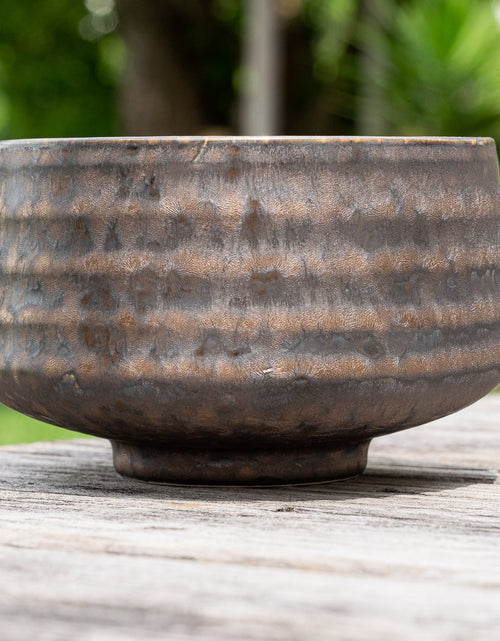 Load image into Gallery viewer, Kaneni Gold Crystal Matcha Set by Aprika Life
