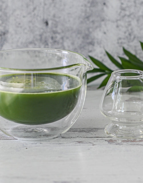 Load image into Gallery viewer, Glass Matcha Set by Aprika Life
