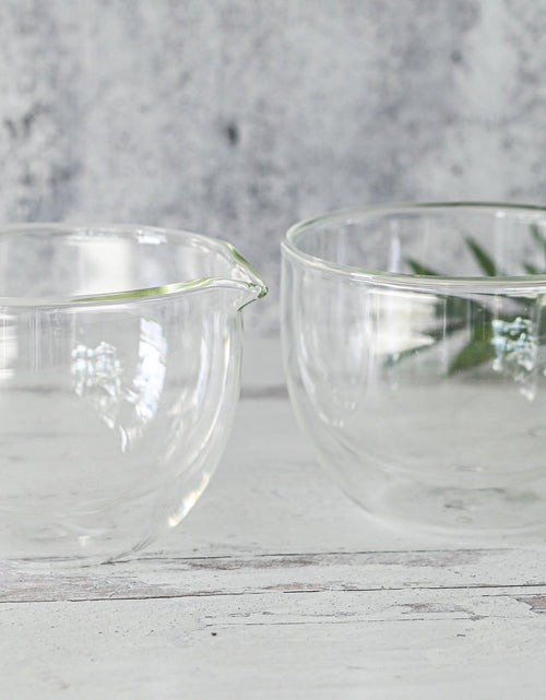 Load image into Gallery viewer, Glass Matcha Set by Aprika Life
