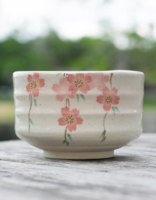 Load image into Gallery viewer, Pink Sakura Flowers Set by Aprika Life
