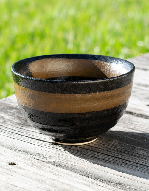 Load image into Gallery viewer, Dark Brown Matcha Set by Aprika Life
