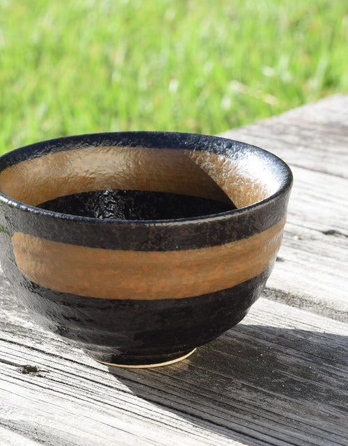 Load image into Gallery viewer, Dark Brown Matcha Set by Aprika Life

