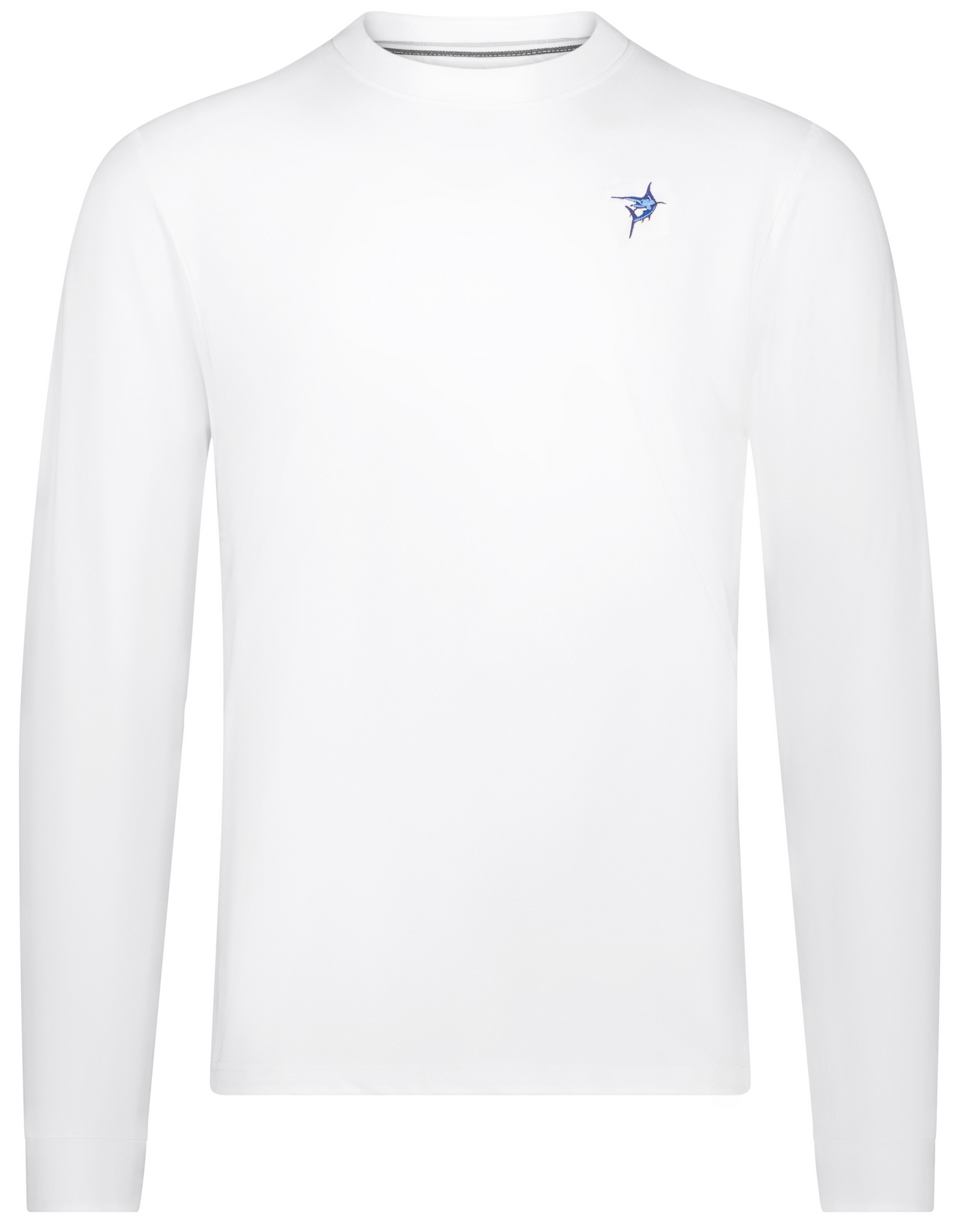 Dockside Performance Long Sleeve