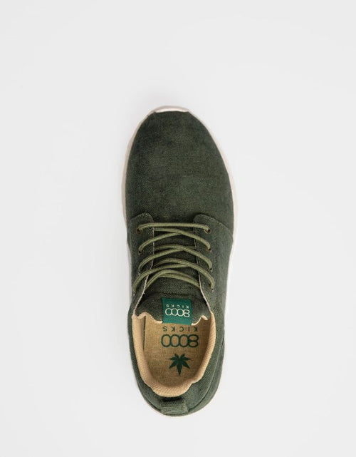 Load image into Gallery viewer, Explorer V2 for Women Dark Green by 8000Kicks
