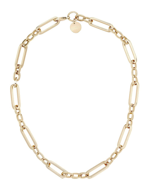 Load image into Gallery viewer, Dean Necklace by eklexic jewelry
