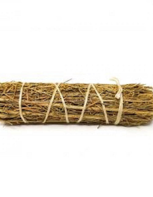 Load image into Gallery viewer, Home fragrance Desert Sage Smudge Stick- 1 Bundle 4" by OMSutra
