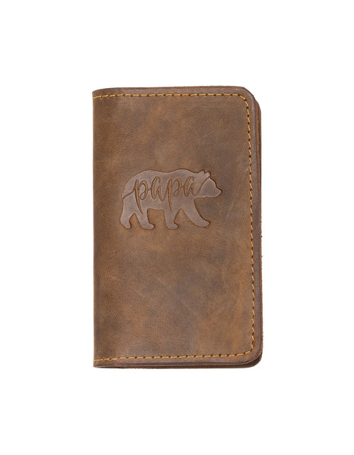 Load image into Gallery viewer, Mini Journal by Lifetime Leather Co
