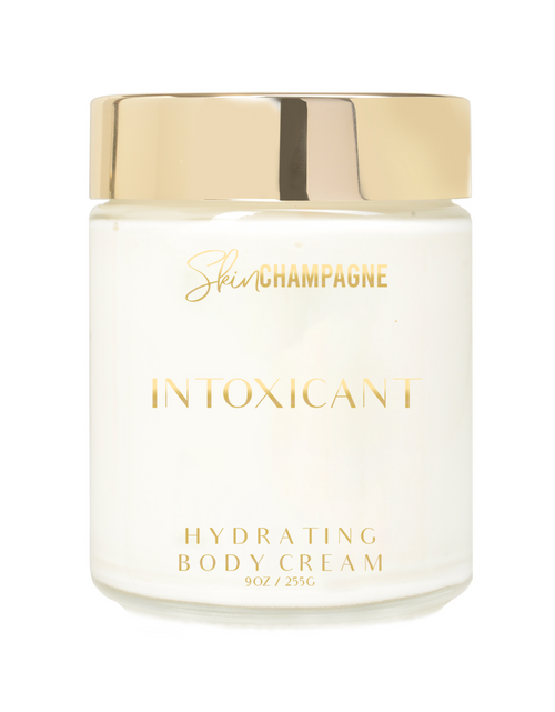 Load image into Gallery viewer, Intoxicant Body Cream by Skin Champagne
