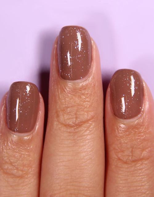 Load image into Gallery viewer, Diamond Shine Top Coat by LONDONTOWN
