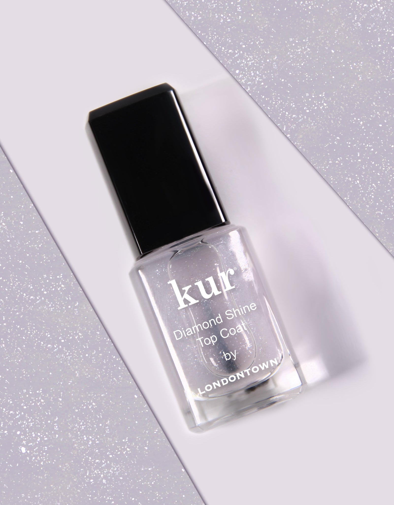 Diamond Shine Top Coat by LONDONTOWN