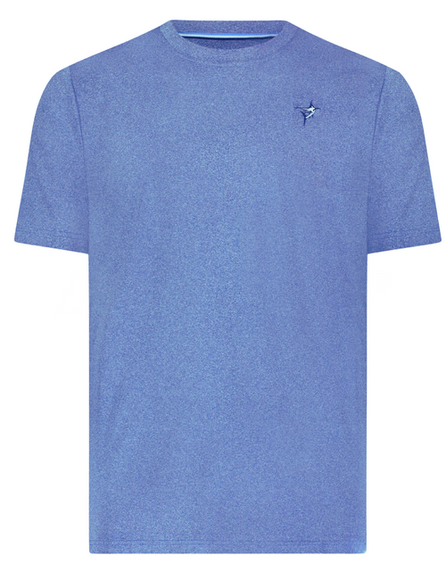 Load image into Gallery viewer, Dockside Performance Tee
