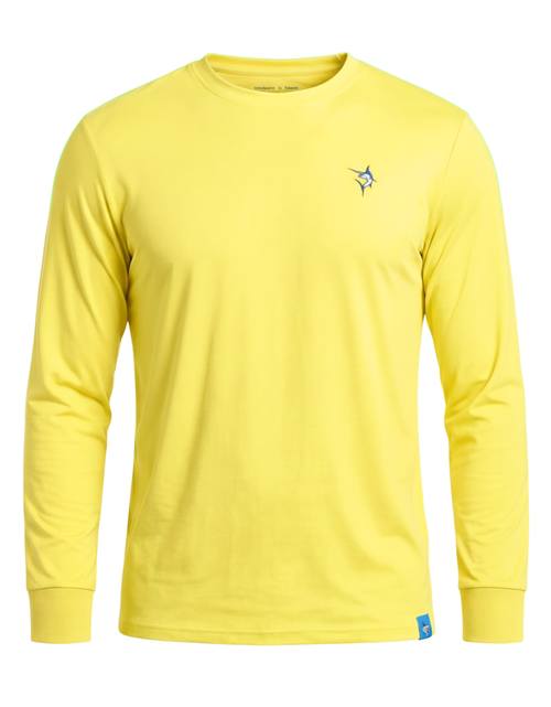 Load image into Gallery viewer, Dockside Performance Long Sleeve
