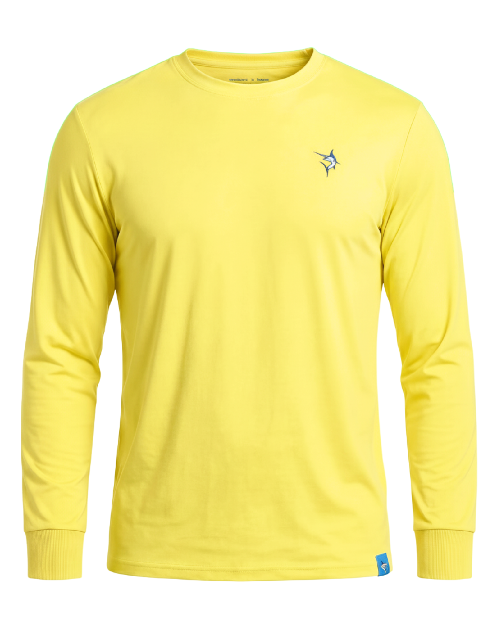 Dockside Performance Long Sleeve