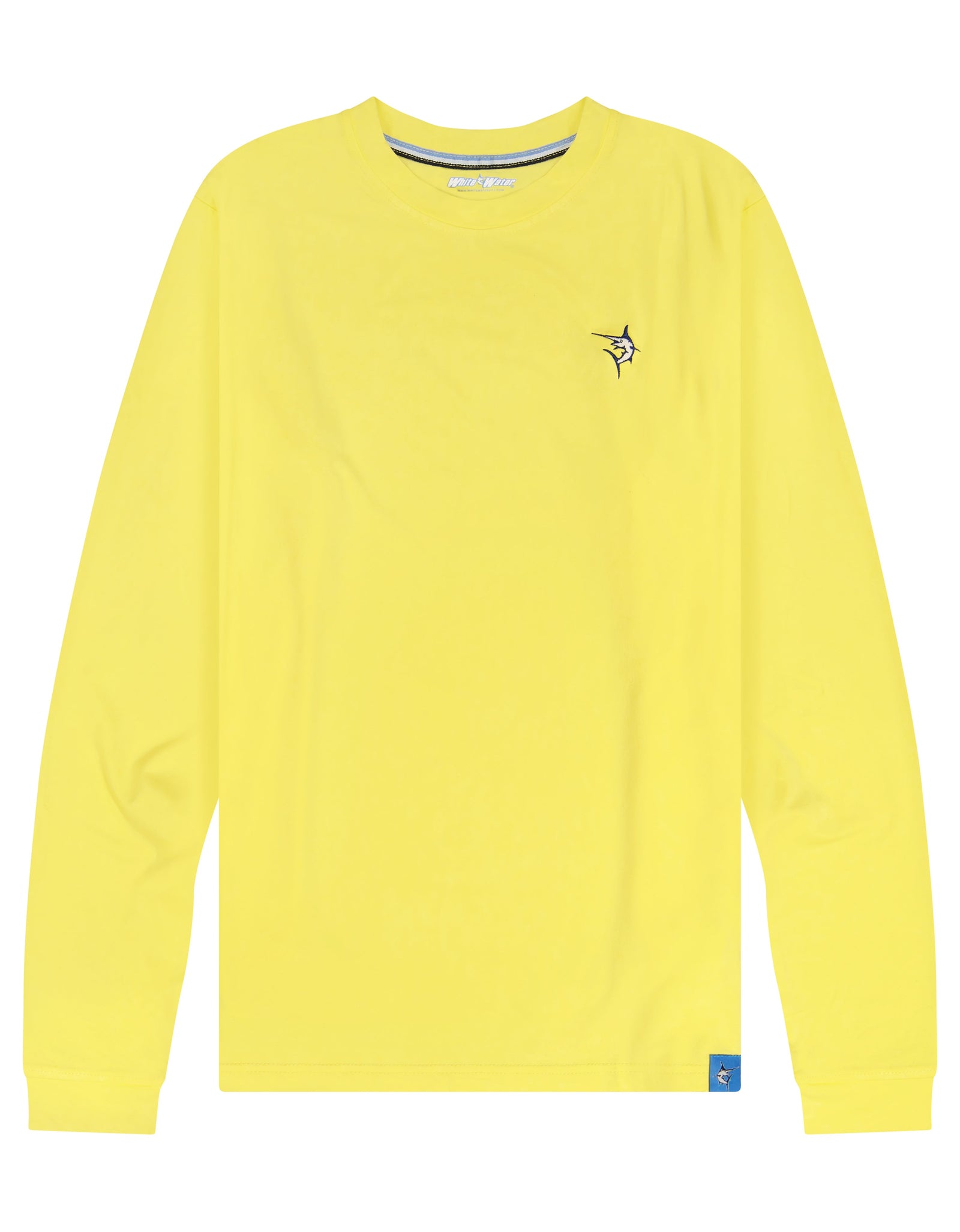 Dockside Performance Long Sleeve