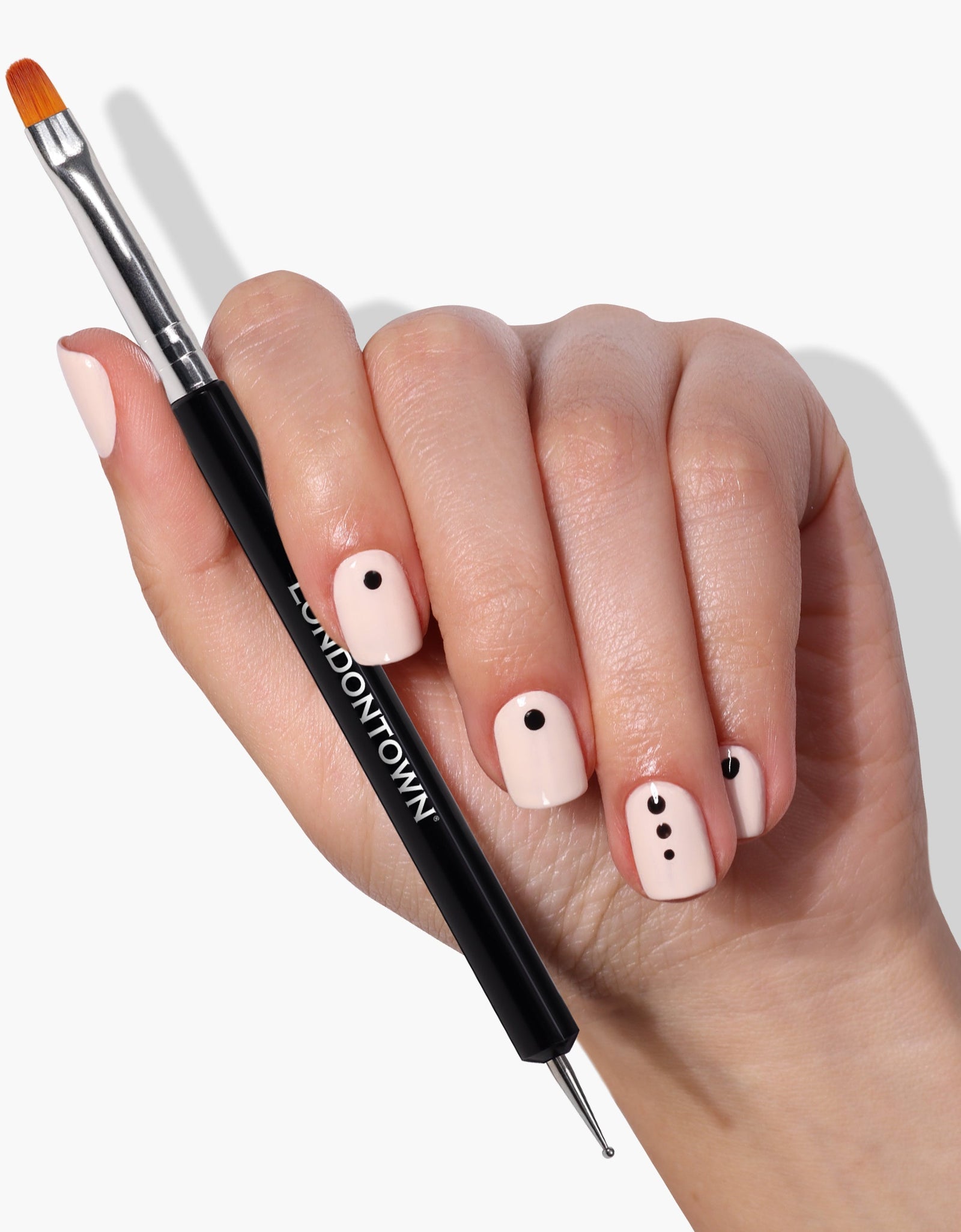 Dot & Detail Nail Art Tool by LONDONTOWN