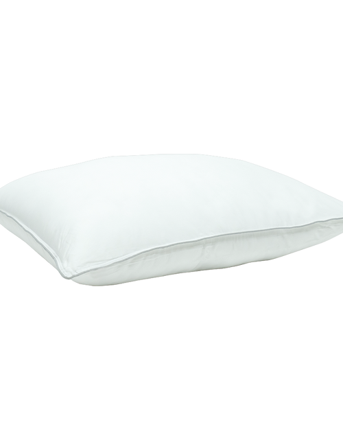 Load image into Gallery viewer, Down Feather Pillow by FluffCo
