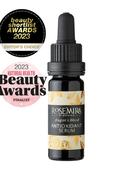 Load image into Gallery viewer, Dragon's Blood Antioxidant Serum - Firm &amp; Repair by Rosemira
