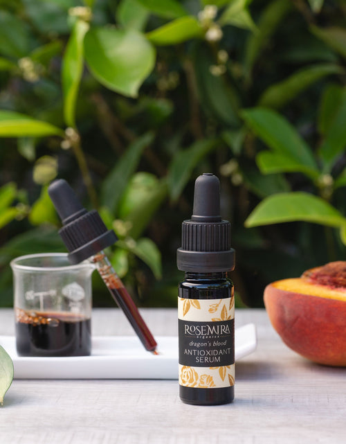 Load image into Gallery viewer, Dragon's Blood Antioxidant Serum - Firm &amp; Repair by Rosemira
